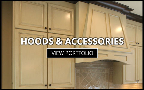 custom kitchen hood cabinets greenville sc